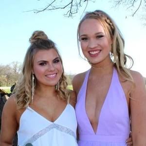 Meet your Posher, Abby